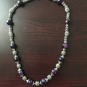 Beautiful Vintage Style Necklace